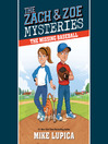 Cover image for The Missing Baseball